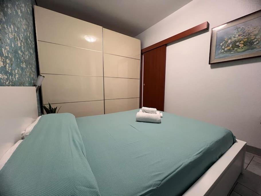 Il Cortiletto Di Varese Exteriér fotografie