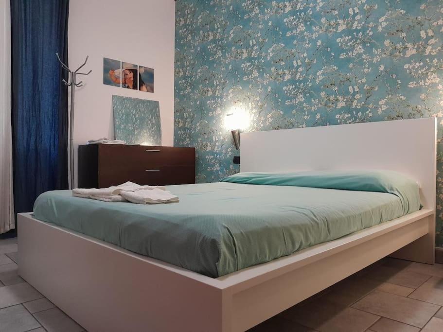 Il Cortiletto Di Varese Exteriér fotografie